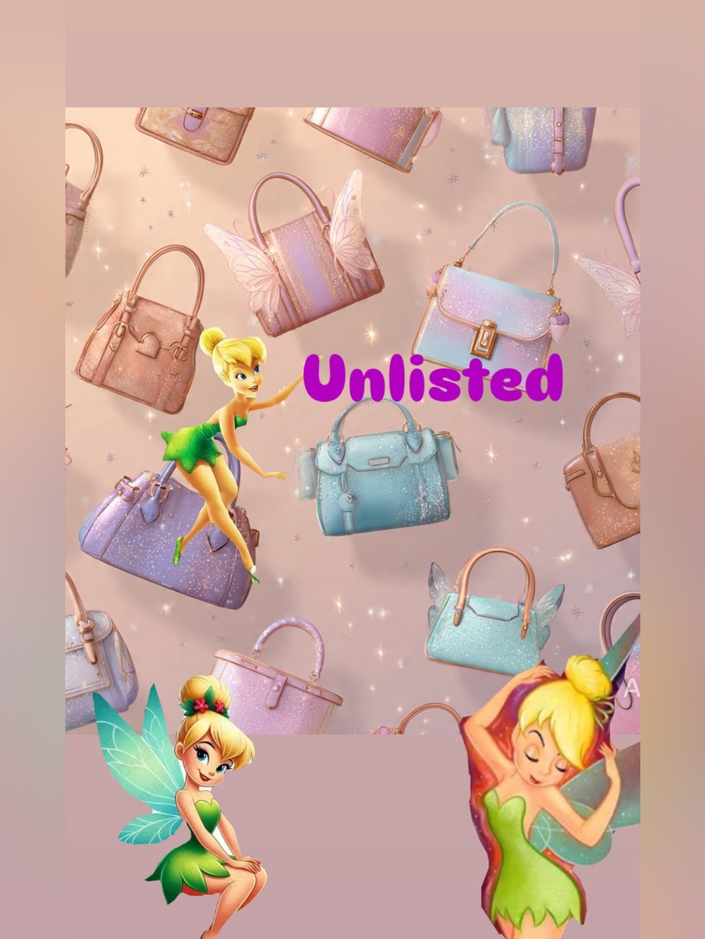 Unlisted as shown on live - Picture 5 of 5